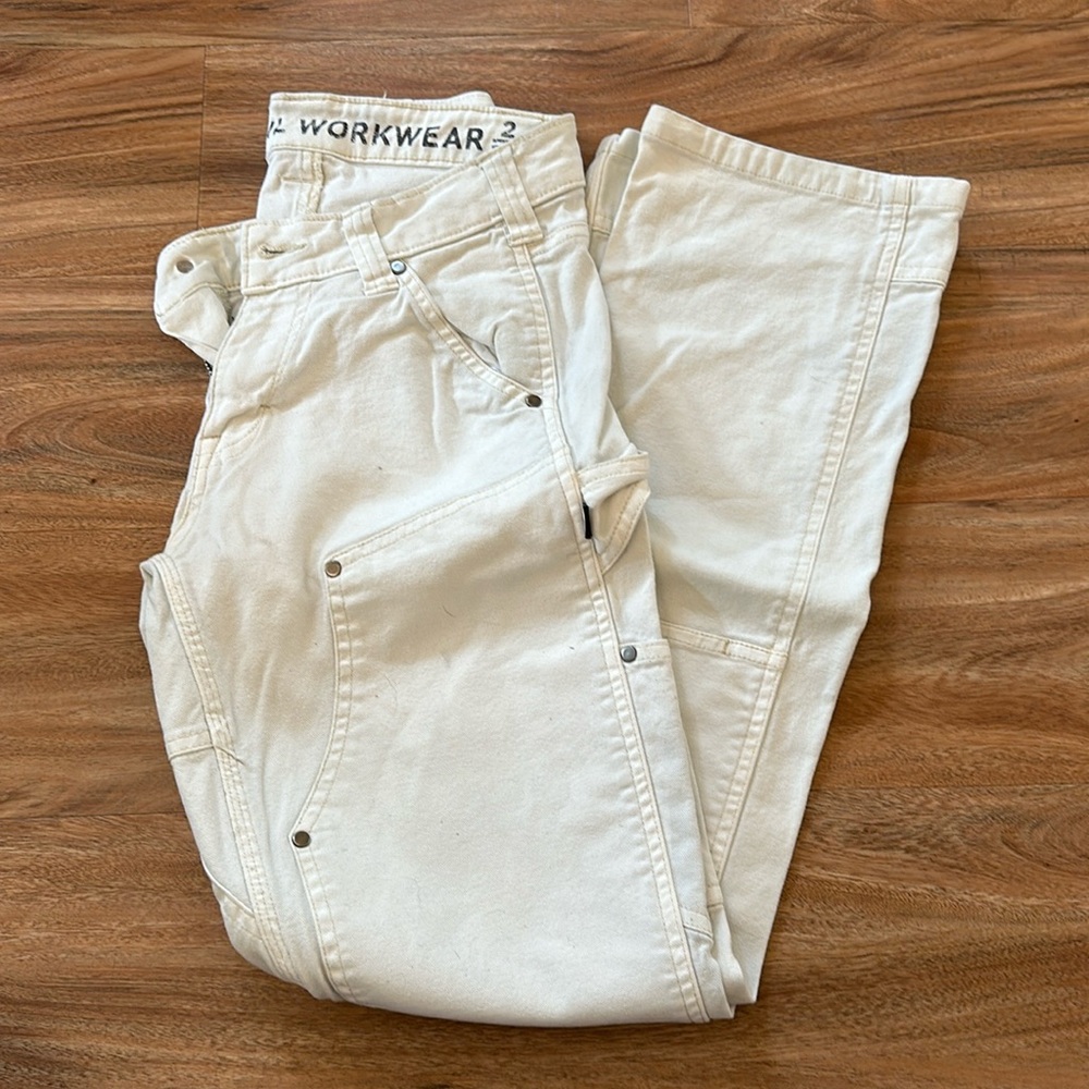 GUC dovetail workwear Anna taskpant 2x32